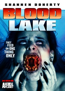 Blood Lake