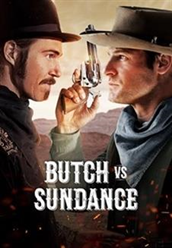 Butch Cassidy vs. The Sundance Kid