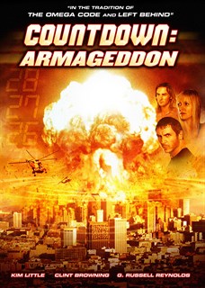 Countdown: Armageddon