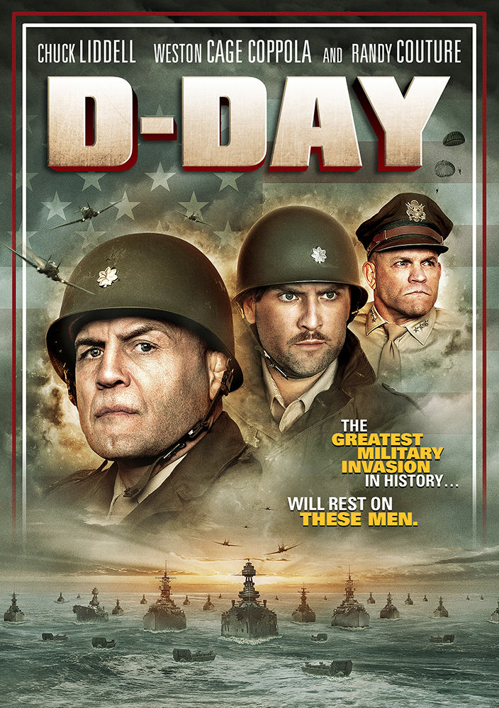 D-Day