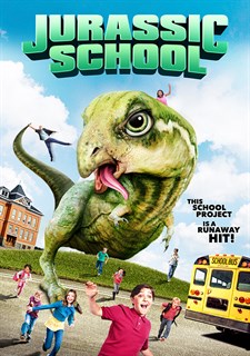 Jurassic School