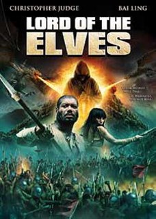 Lord of the Elves