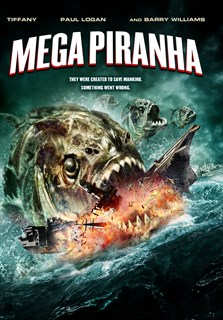 Mega Piranha
