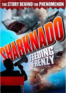 Sharknado: Feeding Frenzy
