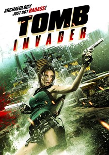 Tomb Invader