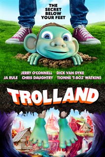 Trolland