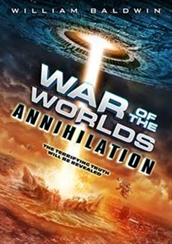War of the Worlds: Annihilation