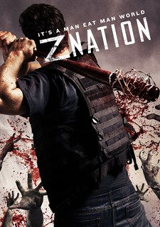 Z Nation_Season 1