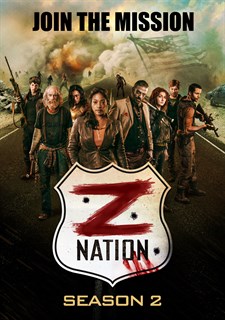 Z Nation_Season 2
