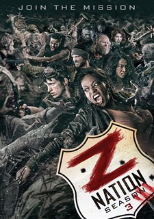 Z Nation_Season 3