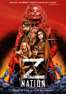 Z Nation_Season 4