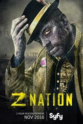 Z Nation