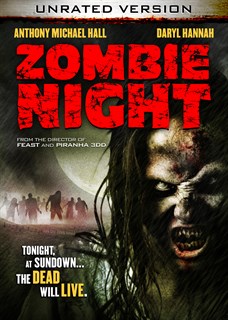Zombie Night